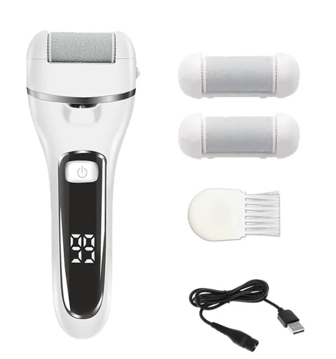 Pro Electric Pedicure Tool