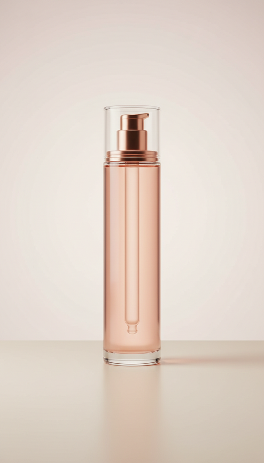 Hydrating Silk Serum